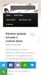 Mobile Screenshot of fakom.net